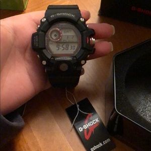 G shock watch. Brand new!